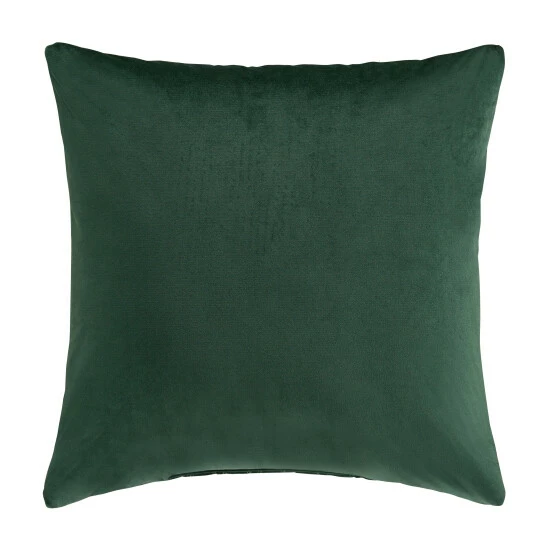 Best reviews of π Five Queens Court Gabriel Evergreen 20" Square Decorative Throw Pillow π 4 Best reviews of π Five Queens Court Gabriel Evergreen 20" Square Decorative Throw Pillow π - Image 4