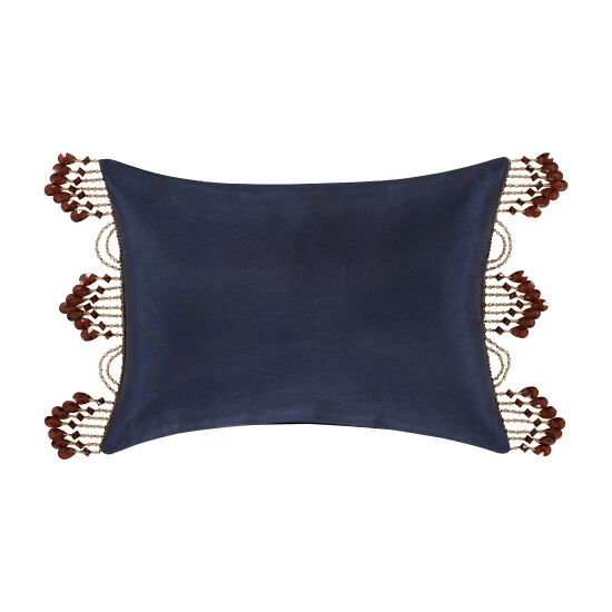 New ⌛ Five Queens Court Middleton Boudoir Decorative Throw Pillow ✨ 3 New ⌛ Five Queens Court Middleton Boudoir Decorative Throw Pillow ✨ - Image 3