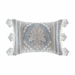 Top 10 βοΈ Five Queens Court Pasadena Boudoir Decorative Throw Pillow π