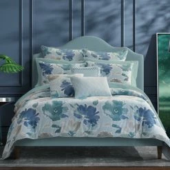 Alternative view of Buy 🥰 Five Queens Court Michelle Boudoir Decorative Throw Pillow 🎉