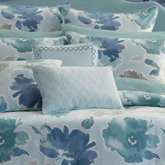 Buy π₯° Five Queens Court Michelle Boudoir Decorative Throw Pillow π 3 Buy π₯° Five Queens Court Michelle Boudoir Decorative Throw Pillow π - Image 3