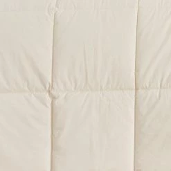 Alternative view of Budget 🌟 Five Queens Court Organic Cotton Down Alternative Comforter 🔥