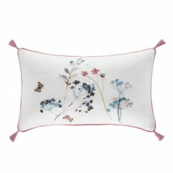 Best Pirce π₯ Five Queens Court Blakely Boudoir 12x20 Decorative Throw Pillow π