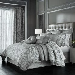 Flash Sale 🔔 Five Queens Court Lafayette Luxury Duvet Set 😉