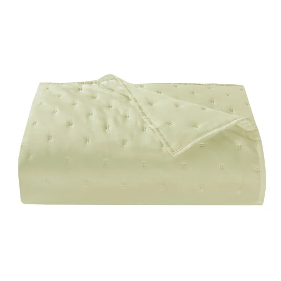 Best deal π Five Queens Court Vito Quilt Set Green π 8 Best deal π Five Queens Court Vito Quilt Set Green π - Image 8