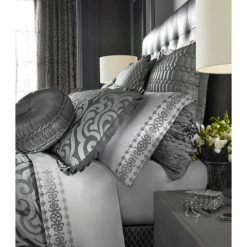 Alternative view of Flash Sale 🔔 Five Queens Court Lafayette Luxury Duvet Set 😉