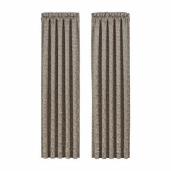 Hot Sale ⌛ Five Queens Court Calgary 84" Window Panel Pair 🥰 -Five Queens Court Shop unnamed file 870