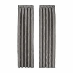 Best Sale ⌛ Five Queens Court Houston 84 Inch Window Panel Pair 😉 -Five Queens Court Shop unnamed file 875