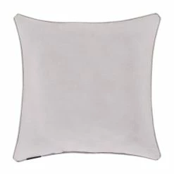 Flash Sale 🌟 Five Queens Court Cherie 20 Inch Square Decorative Throw Pillow ⌛ -Five Queens Court Shop unnamed file 880