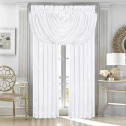 Cheapest β¨ Five Queens Court Mackay Lined Woven Jacquard Curtain Panel Pair With Tiebacks White π 9 Cheapest β¨ Five Queens Court Mackay Lined Woven Jacquard Curtain Panel Pair With Tiebacks White π -Five Queens Court Shop unnamed file 882