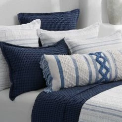 Budget π Five Queens Court Pine Beach Coverlet Quilt Indigo 𧨠10 Budget π Five Queens Court Pine Beach Coverlet Quilt Indigo 𧨠-Five Queens Court Shop unnamed file 906