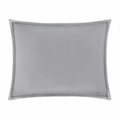 Cheapest ✨ Five Queens Court Bradley Pillow Sham Grey ✔️ 9 Cheapest ✨ Five Queens Court Bradley Pillow Sham Grey ✔️ -Five Queens Court Shop unnamed file 918