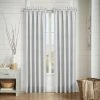 Buy 🛒 Five Queens Court Simona 84" Window Panel Pair 🔔