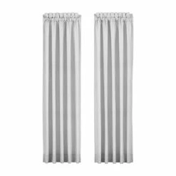 Buy 🛒 Five Queens Court Simona 84" Window Panel Pair 🔔 -Five Queens Court Shop unnamed file 924