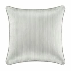 Best deal 😀 Five Queens Court Nouveau 18" Square Embellished Decorative Throw Pillow 😉 -Five Queens Court Shop unnamed file 928