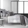 Outlet 😀 Five Queens Court Langdon Twill Cotton 4-Piece Comforter Set 😍