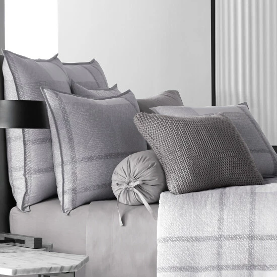 Outlet π Five Queens Court Langdon Twill Cotton 4-Piece Comforter Set π 3 Outlet π Five Queens Court Langdon Twill Cotton 4-Piece Comforter Set π - Image 3