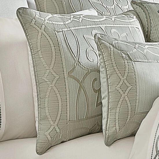 Discount π Five Queens Court Nouveau 4-piece Comforter Set π― 4 Discount π Five Queens Court Nouveau 4-piece Comforter Set π― - Image 4
