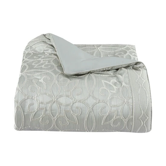 Discount π Five Queens Court Nouveau 4-piece Comforter Set π― 5 Discount π Five Queens Court Nouveau 4-piece Comforter Set π― - Image 5