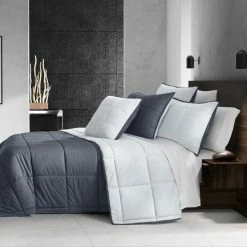 Wholesale π Five Queens Court Patton Quilt Set Blue π