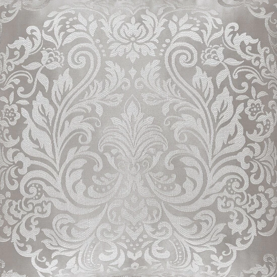 Flash Sale π Five Queens Court Lambert Silver Window Panel Pair β€οΈ 3 Flash Sale π Five Queens Court Lambert Silver Window Panel Pair β€οΈ - Image 3