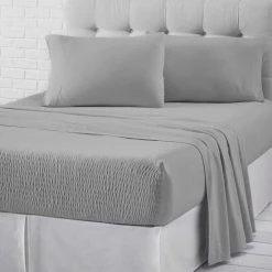 Best deal π Five Queens Court Royal Fit Jersey Cotton Sheet Set Silver π 10 Best deal π Five Queens Court Royal Fit Jersey Cotton Sheet Set Silver π -Five Queens Court Shop unnamed file 997